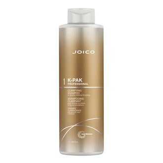Joico K-Pak Clarifying Shampoo