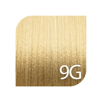 Joico Vero K-Pak Color 9G - Light Golden Blonde / Vero K-Pak Color Permanent Crème Color (74ml/2.5oz)