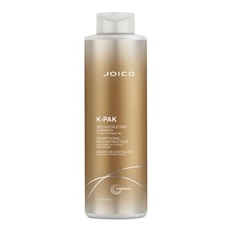 Joico K-Pak Reconstructing Shampoo