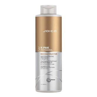 Joico Traitement pénétrant en profondeur "K-Pak Reconstructor" Joico Traitement pénétrant en profondeur "K-Pak Reconstructor"