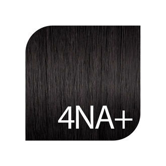 Joico Vero K-Pak Color 4NA+ - Dark Natural Ash Brown / Vero K-Pak Color Age Defy Permanent Crème Color (74ml/2.5oz)