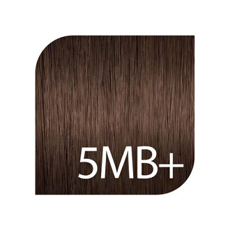 Joico Vero K-Pak Color 5MB+ - Medium Mocha Brown / Vero K-Pak Color Age Defy Permanent Crème Color (74ml/2.5oz)