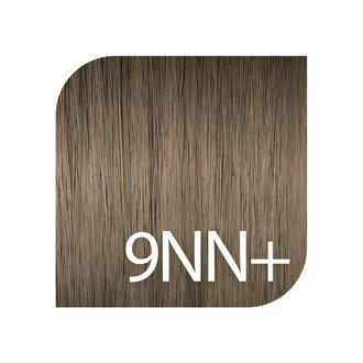 Joico Vero K-Pak Color 9NN+ - Light Natural Natural Blonde / Vero K-Pak Color Age Defy Permanent Crème Color (74ml/2.5oz)