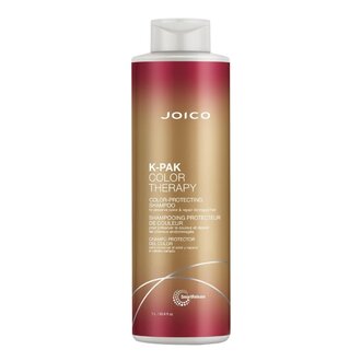 Joico K-Pak Color Therapy Shampoo