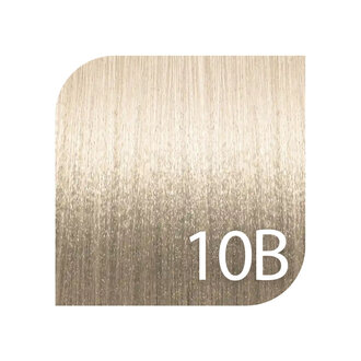 Joico Vero K-Pak Color 10B - Very Light Beige / Vero K-Pak Color Permanent Crème Color (74ml/2.5oz)