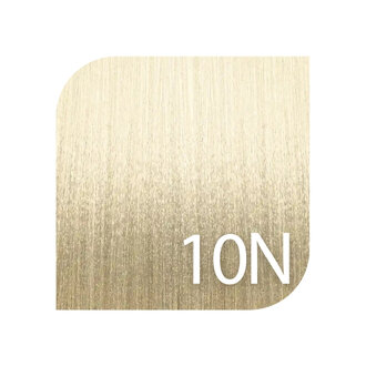 Joico Vero K-Pak Color 10N - Very Light Natural Blonde / Vero K-Pak Color Permanent Crème Color (74ml/2.5oz)