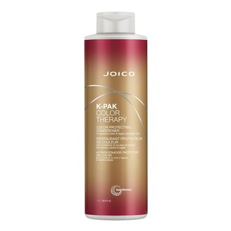 Joico Revitalisant protecteur de couleur "K-Pak Color Therapy" Joico Revitalisant protecteur de couleur "K-Pak Color Therapy"