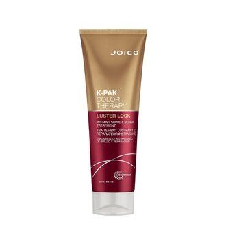 Joico Traitement lustrant et réparateur "Luster Lock"