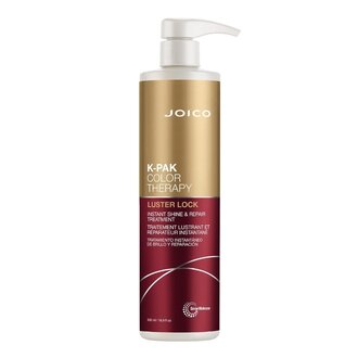 Joico Traitement lustrant et réparateur "Luster Lock" Joico Traitement lustrant et réparateur "Luster Lock"