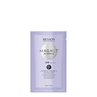 Revlon Professional Poudre éclaircissante "Magnet Blondes Ultimate Powder 9"