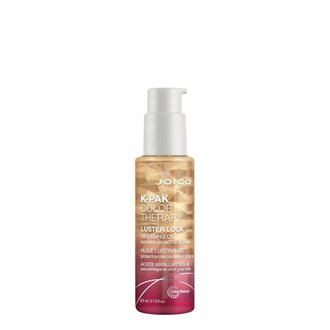 Joico Huile lustrante "K-Pak Color Therapy Luster Lock" (63ml/2.13oz) Joico Huile lustrante "K-Pak Color Therapy Luster Lock" (63ml/2.13oz)