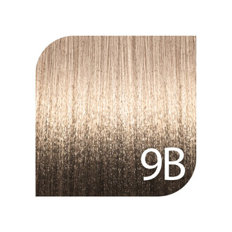 Joico Vero K-Pak Color 9B - Light Beige Blonde / Vero K-Pak Color Permanent Crème Color (74ml/2.5oz)