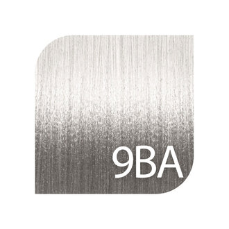 Joico Vero K-Pak Color 9BA - Light Blue Ash Blonde / Vero K-Pak Color Permanent Crème Color (74ml/2.5oz)