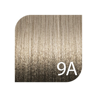 Joico Vero K-Pak Color 9A - Light Ash Blonde / Vero K-Pak Color Permanent Crème Color (74ml/2.5oz)