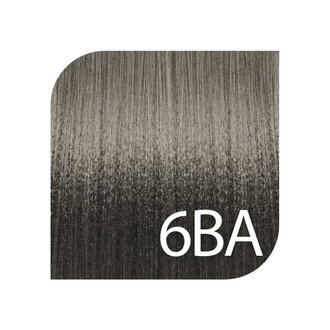 Joico Vero K-Pak Color 6BA - Brun bleu cendré clair / Coloration crème permanente "Vero K-Pak Color" (74ml/2.5oz) Joico Vero K-Pak Color 6BA - Brun bleu cendré clair / Coloration crème permanente "Vero K-Pak Color" (74ml/2.5oz)