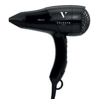Velecta Paris Altis 2.3 i High Performance Hair Dryer - 2300 Watts