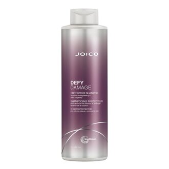 Joico Defy Damage Protective Shampoo