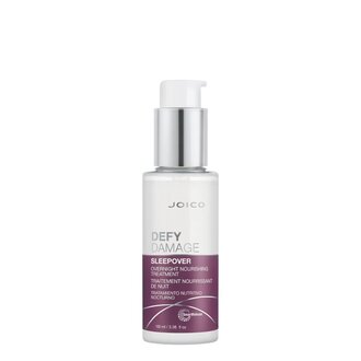 Joico Traitement de nuit "Defy Damage Sleepover" (100ml/3.38oz) Joico Traitement de nuit "Defy Damage Sleepover" (100ml/3.38oz)