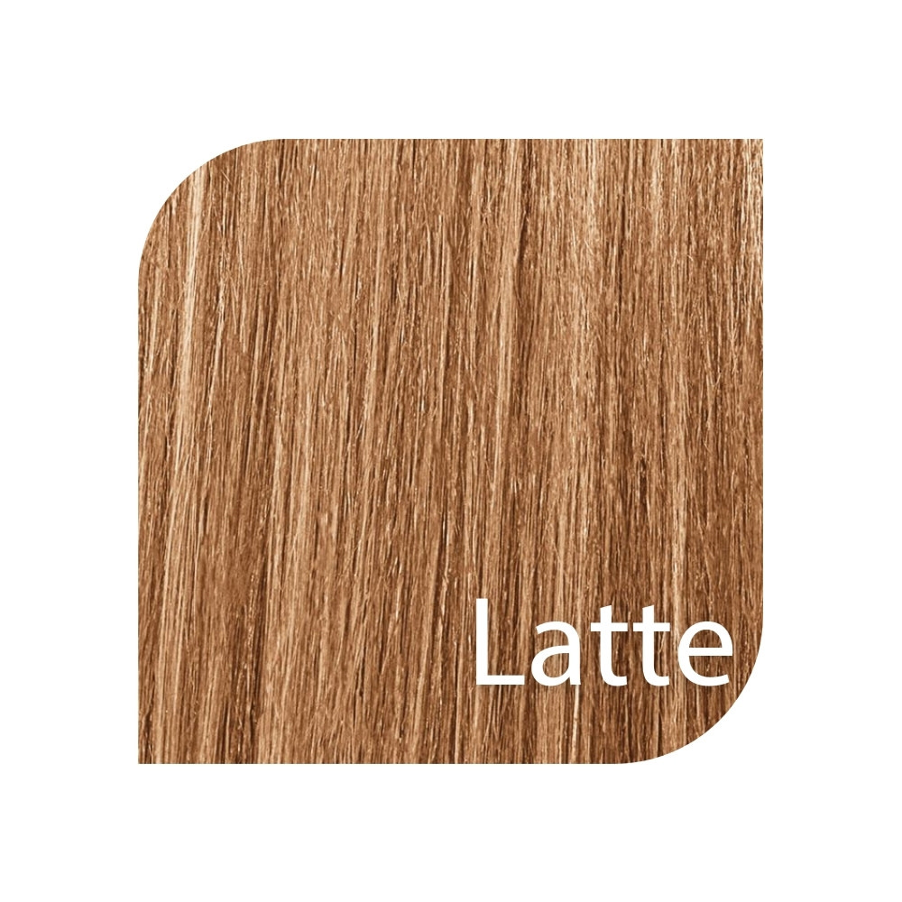 CHI Tone & Gloss Coloration demipermanente Latte