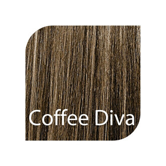 CHI Tone & Gloss Coffee Diva / Tone & Gloss Demi-Permanent Toner (85g/3.0oz)