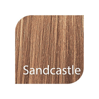 CHI Tone & Gloss Sandcastle / Coloration demi-permanente "Tone & Gloss" (85g/3.0oz)