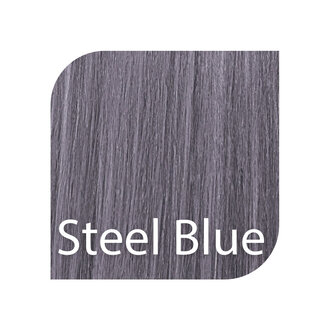 CHI Tone & Gloss Steel Blue / Tone & Gloss Demi-Permanent Toner (85g/3.0oz)