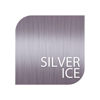 Joico Color Intensity Silver Ice / Vero K-Pak Color Intensity Semi-Permanent Crème Color (118ml/4oz)