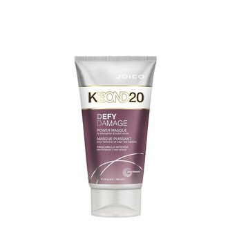 Joico Masque puissant "Defy Damage KBOND20" (150ml/5.1oz) Joico Masque puissant "Defy Damage KBOND20" (150ml/5.1oz)