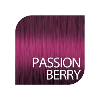 Joico Color Intensity Passion Berry / Vero K-Pak Color Intensity Semi-Permanent Crème Color (118ml/4.0oz)