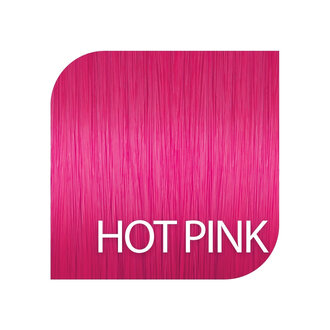Joico Color Intensity Hot Pink / Vero K-Pak Color Intensity Semi-Permanent Crème Color (118ml/4.0oz)