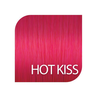 Joico Color Intensity Hot Kiss / Vero K-Pak Color Intensity Semi-Permanent Crème Color (118ml/4oz)