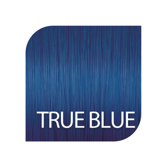Joico Color Intensity True Blue / Vero K-Pak Color Intensity Semi-Permanent Crème Color (118ml/4.0oz)