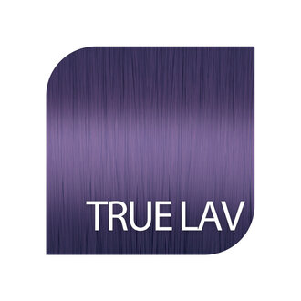 Joico Color Intensity True Lav / Vero K-Pak Color Intensity Semi-Permanent Crème Color (118ml/4.0oz)