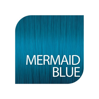 Joico Color Intensity Mermaid Blue / Vero K-Pak Color Intensity Semi-Permanent Crème Color (118ml/4.0oz)