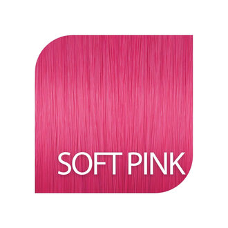 Joico Color Intensity Soft Pink / Coloration semi-permanent "Color Intensity" (118ml/4.0oz) Joico Color Intensity Soft Pink / Coloration semi-permanent "Color Intensity" (118ml/4.0oz)