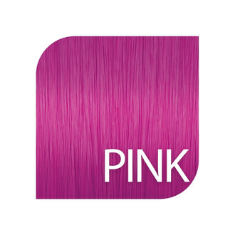 Joico Color Intensity Pink / Color Intensity Semi-Permanent Crème Color (118ml/4.0oz)