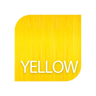 Joico Color Intensity Yellow / Color Intensity Semi-Permanent Crème Color (118ml/4.0oz)