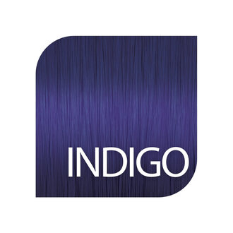 Joico Color Intensity Indigo / Vero K-Pak Color Intensity Semi-Permanent Crème Color (118ml/4.0oz)