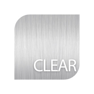 Joico Color Intensity Clear Mixer / Color Intensity Semi-Permanent Crème Color (118ml/4.0oz)