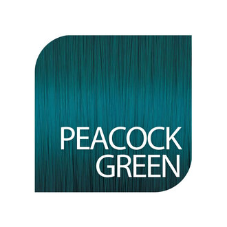 Joico Color Intensity Peacock Green / Vero K-Pak Color Intensity Semi-Permanent Crème Color (118ml/4.0oz)