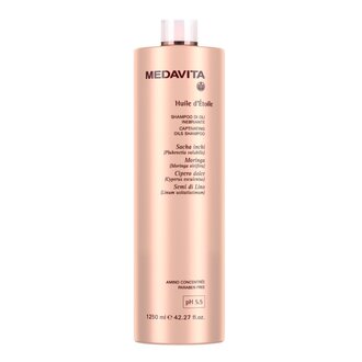 Medavita Huile d'Étoile Captivating Oils Shampoo