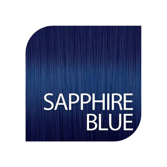 Joico Color Intensity Sapphire Blue / Color Intensity Semi-Permanent Crème Color (118ml/4.0oz)