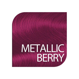 Goldwell. Elumen Metallic Berry / Coloration semi-permanente "Elumen Play" (120ml/4.0oz) Goldwell. Elumen Metallic Berry / Coloration semi-permanente "Elumen Play" (120ml/4.0oz)