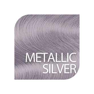 Goldwell. Elumen Metallic Silver / Coloration semi-permanente "Elumen Play" (120ml/4.0oz) Goldwell. Elumen Metallic Silver / Coloration semi-permanente "Elumen Play" (120ml/4.0oz)