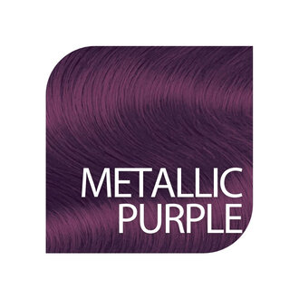 Goldwell. Elumen Metallic Purple / Coloration semi-permanente "Elumen Play" (120ml/4.0oz) Goldwell. Elumen Metallic Purple / Coloration semi-permanente "Elumen Play" (120ml/4.0oz)