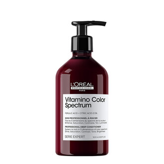 L'Oréal Professionnel Revitalisant fixateur "Vitamino Color Spectrum"