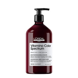 L'Oréal Professionnel Revitalisant fixateur "Vitamino Color Spectrum" L'Oréal Professionnel Revitalisant fixateur "Vitamino Color Spectrum"