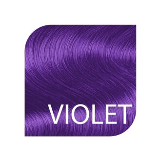 Goldwell. Elumen Violet / Coloration semi-permanente "Elumen Play" (120ml/4.0oz) Goldwell. Elumen Violet / Coloration semi-permanente "Elumen Play" (120ml/4.0oz)