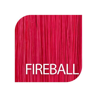 PulpRiot Fireball / Direct Dye Original CollectionSemi-Permanent Hair Color (118ml/4.0oz)
