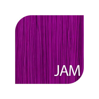 PulpRiot Jam / Original Collection Direct Dye Semi-Permanent Hair Color (118ml/4.0oz)